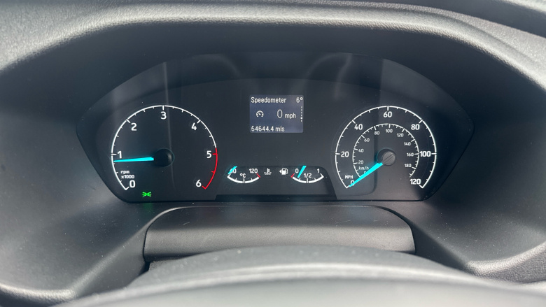 Ford Transit Custom 280 L1 Diesel Fwd 2.0 EcoBlue 130ps Low Roof Limited Van